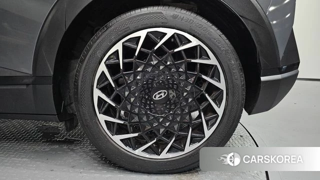 Hyundai Ionic 5 id 4715756 из Кореи 13