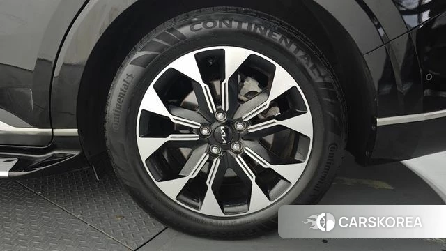 Kia Carnival 4th generation id 4382637 из Кореи 13