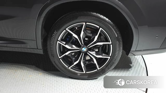 BMW X4 (G02) id 4720235 из Кореи 13