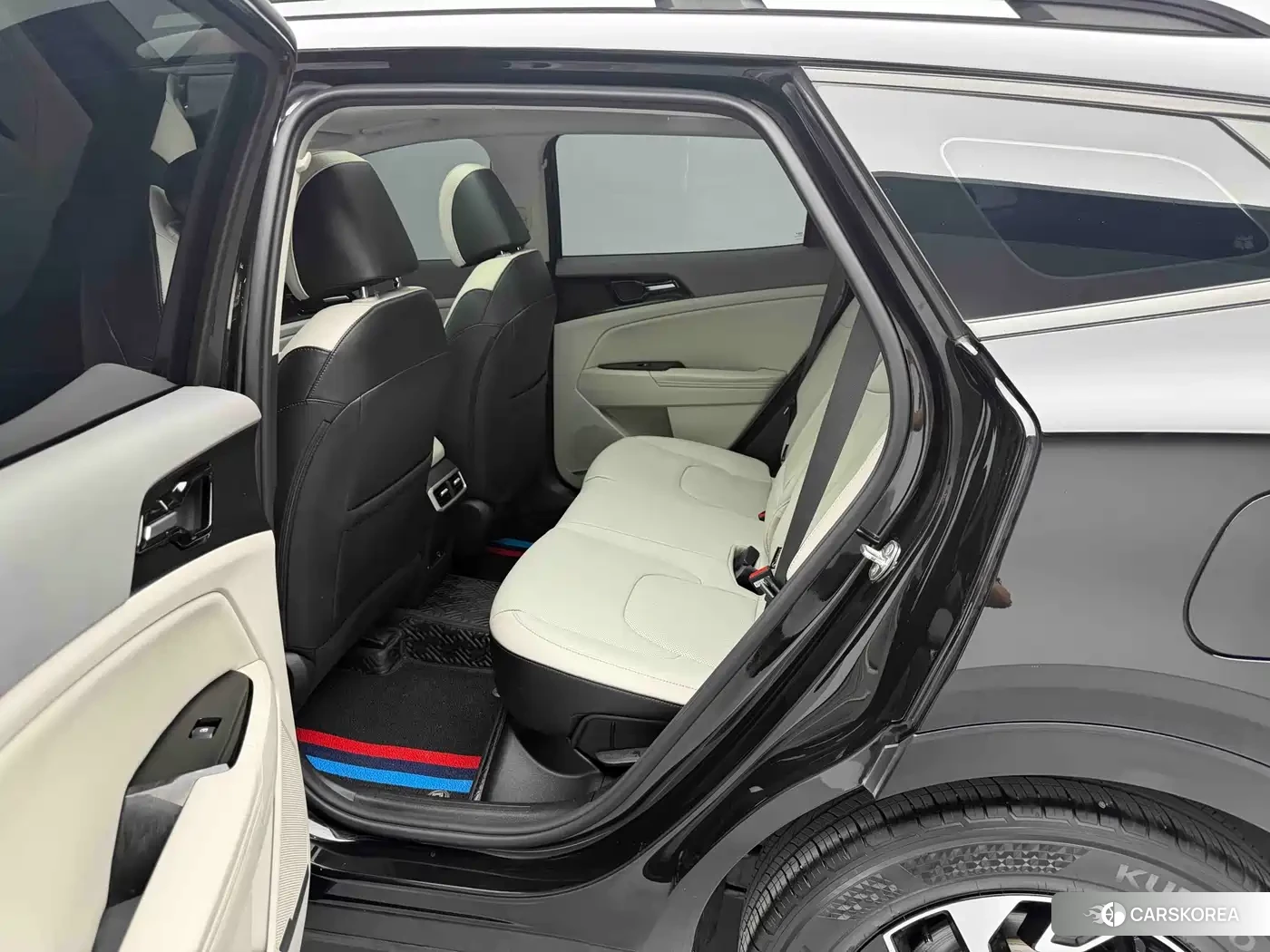 Kia Sportage id 4514110 из Китая 13