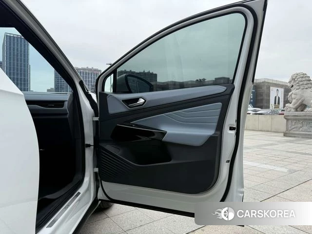 Volkswagen ID.4 X id 4313958 из Китая 13