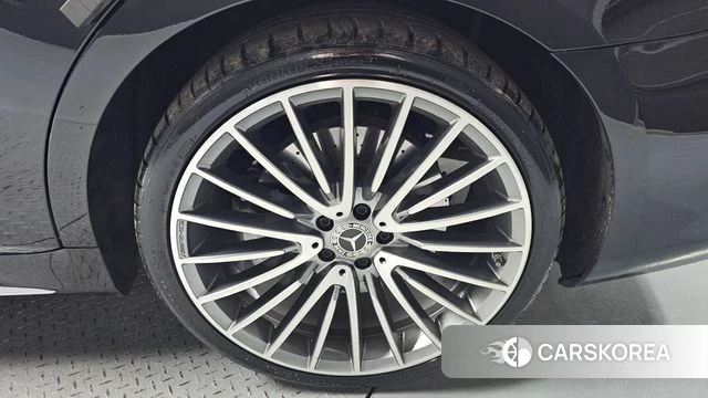 Mercedes-Benz S-Class W223 id 4421499 из Кореи 13