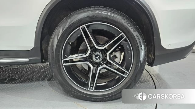 Mercedes-Benz GLC-Class X253 id 4774399 из Кореи 13