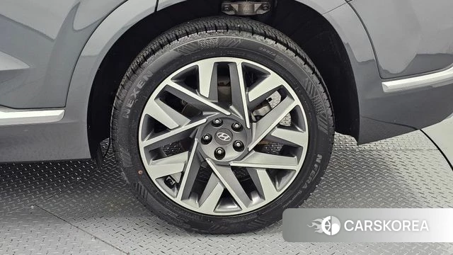 Hyundai The New Santa Fe id 4936834 из Кореи 13