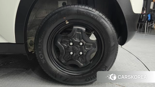 Hyundai Casper id 4613948 из Кореи 13