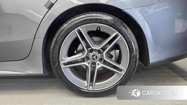 Mercedes-Benz CLS-Class C257 id 4693562 из Кореи 13