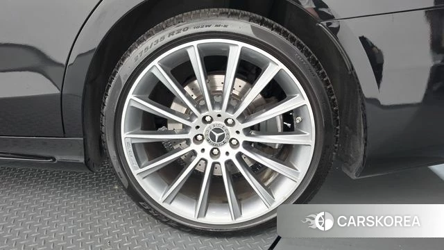Mercedes-Benz S-Class W222 id 4776381 из Кореи 13