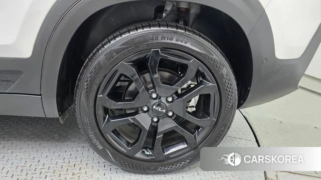 Kia The New Seltos id 4847549 из Кореи 13