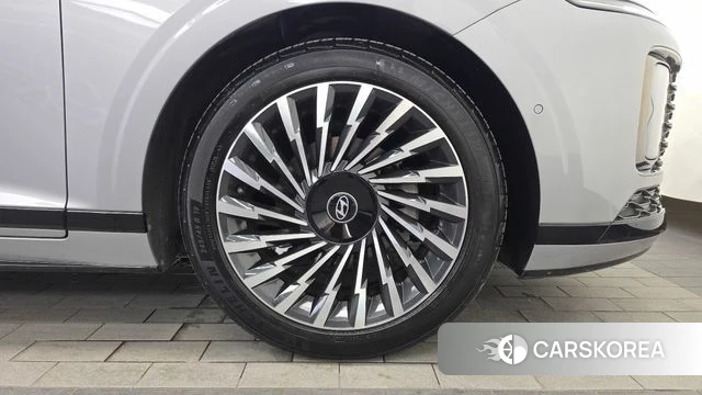 Hyundai Grandeur Hybrid (GN7) id 4560976 из Кореи 13