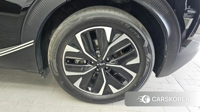 Kia EV6 id 4423148 из Кореи 13