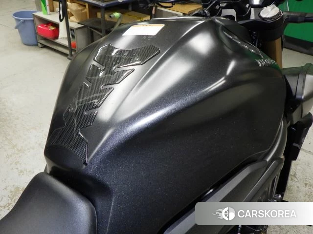 Проданный Honda CB650R id 3997936 из Японии, фото 13