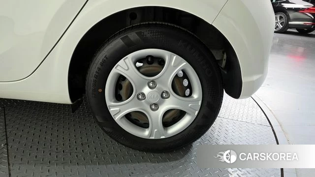 Kia Morning Urban (JA) id 4187777 из Кореи 13