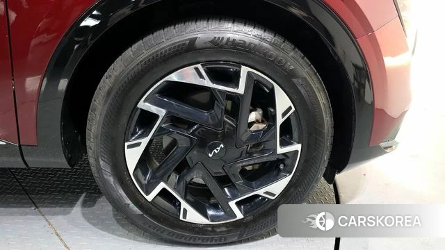 Kia Sportage 5th Generation id 4355217 из Кореи 13