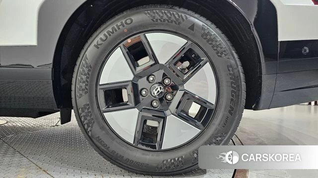 Hyundai Santa Fe (MX5) id 4442443 из Кореи 13