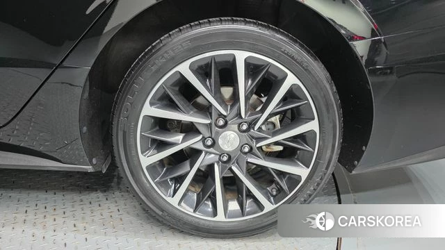 Hyundai Sonata (DN8) id 4737242 из Кореи 13
