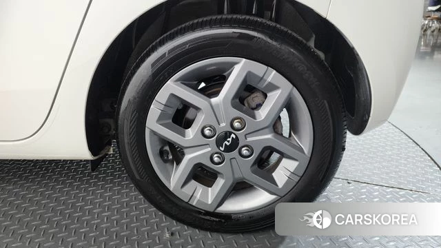 Kia The New Kia Ray id 4591879 из Кореи 13