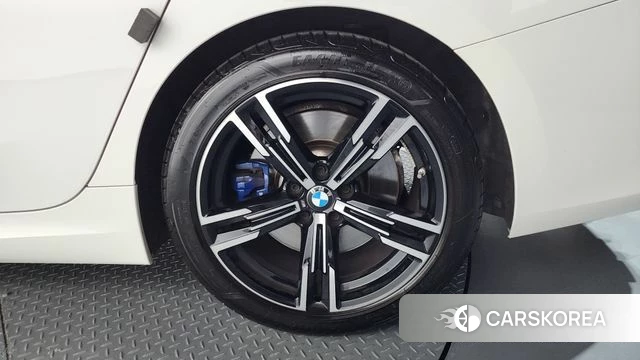 BMW 3 Series (G20) id 4414548 из Кореи 13