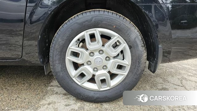 Hyundai Staria id 4757854 из Кореи 13