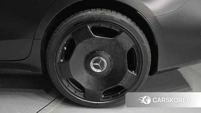Mercedes-Benz AMG GT id 4899503 из Кореи 13