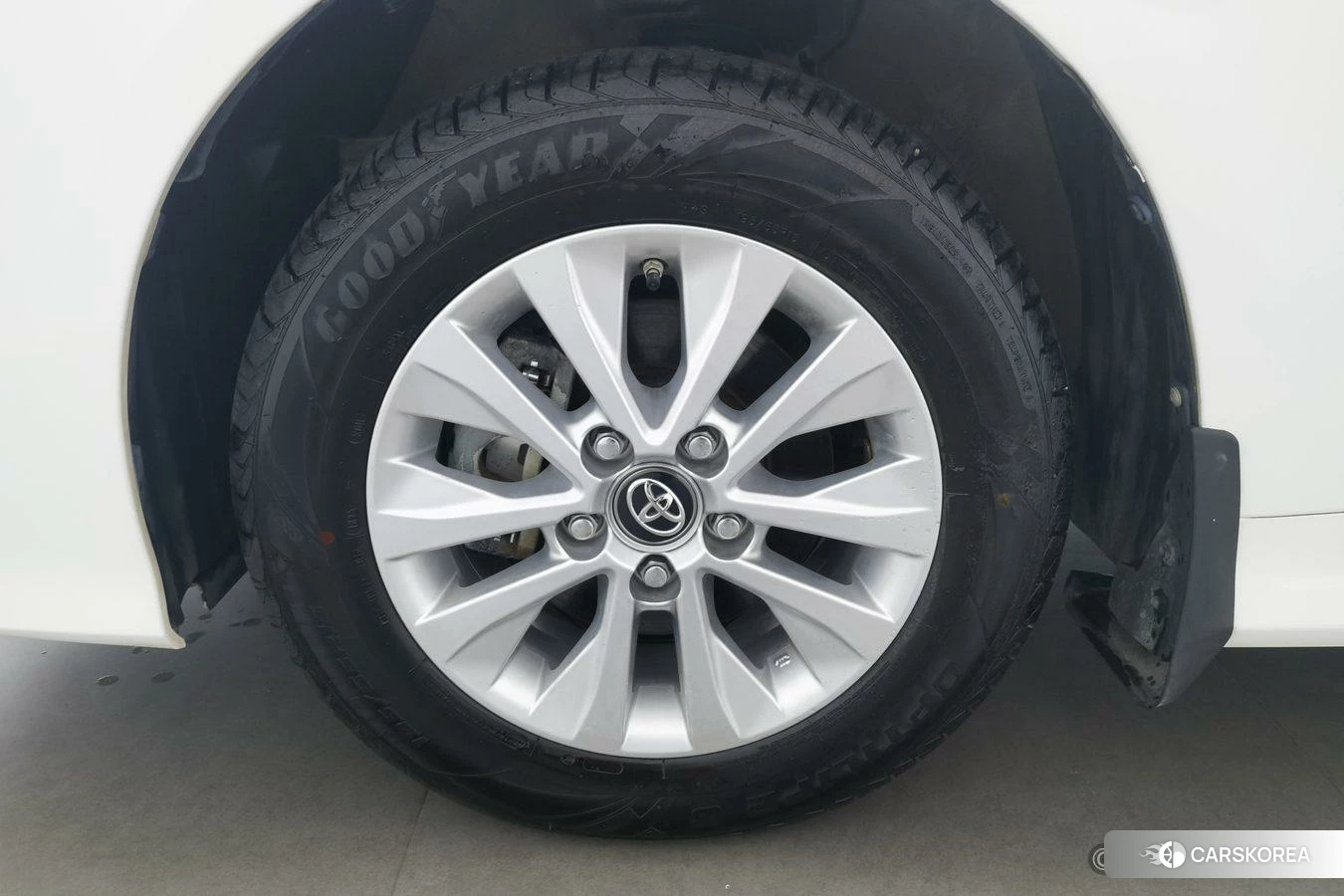 Toyota Corolla id 4473455 из Китая 13
