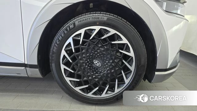 Hyundai Ionic 5 id 4444280 из Кореи 13