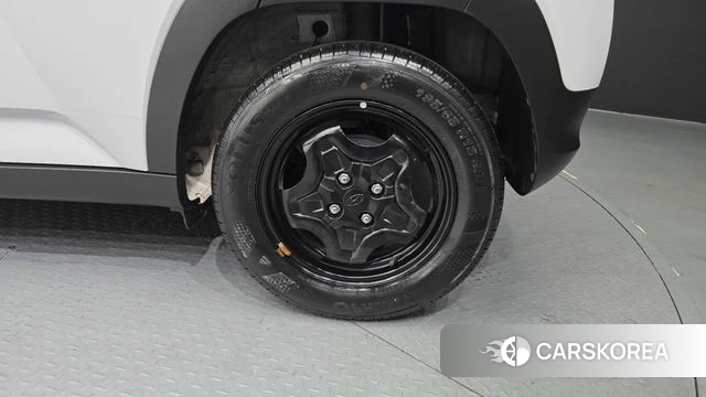 Hyundai Casper id 4603453 из Кореи 13