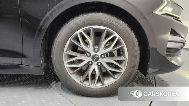 Kia K5 3rd generation id 4389923 из Кореи 13
