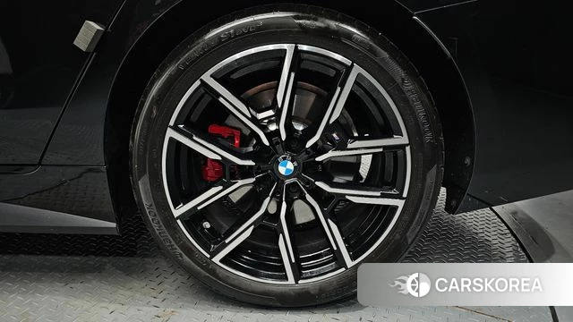 BMW 4 Series (G22) id 4441773 из Кореи 13