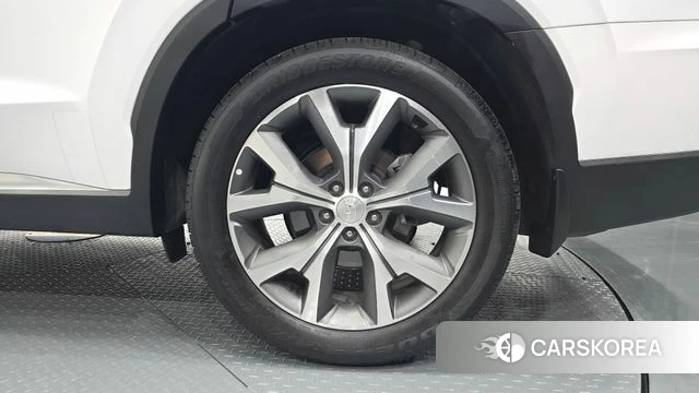Hyundai Palisade id 4698710 из Кореи 13