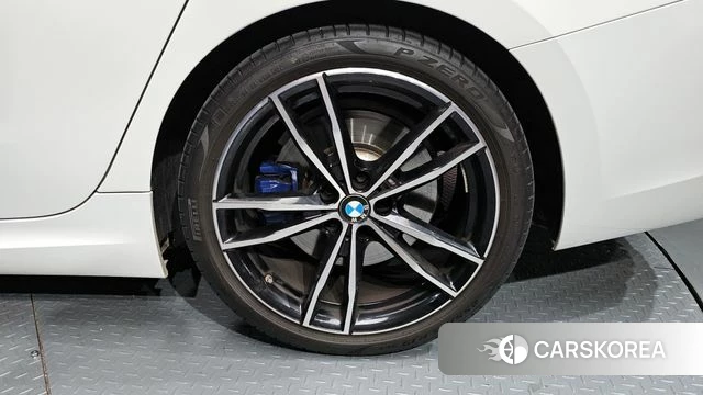 BMW 3 Series (G20) id 4316524 из Кореи 13