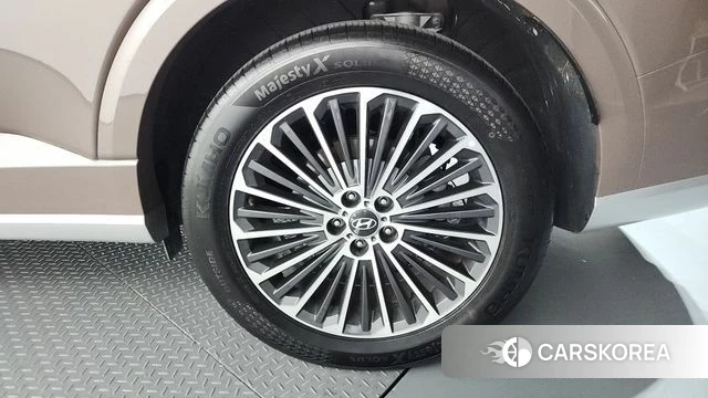 Hyundai Palisade (LX3) id 4505327 из Кореи 13
