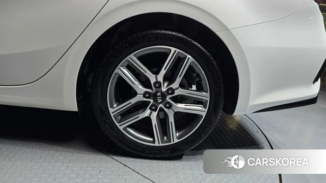 Kia Come New K3 id 4502680 из Кореи 13