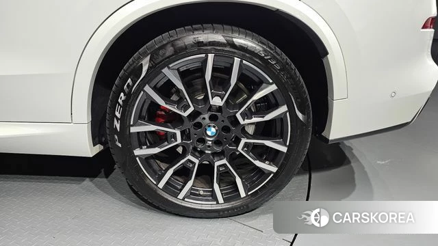BMW X5 (G05) id 4523056 из Кореи 13
