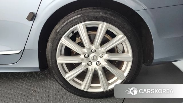 Volvo S90 id 4642635 из Кореи 13
