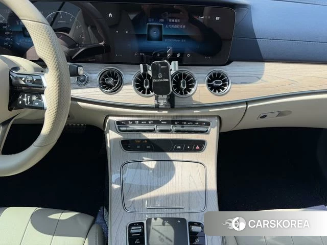 Mercedes-Benz E-class (imported) id 4265979 из Китая 13