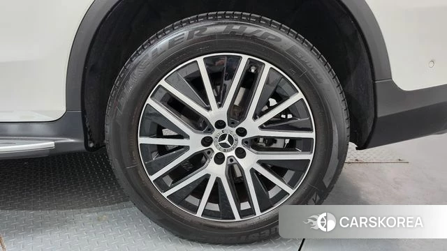 Mercedes-Benz GLC-Class X253 id 4775098 из Кореи 13