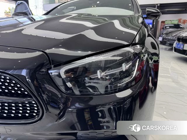 Mercedes-Benz E-class id 4274285 из Китая 13