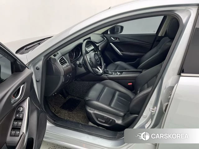 Mazda Atez id 4253320 из Китая 13