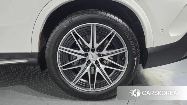 Mercedes-Benz GLC-Class X254 id 4847505 из Кореи 13