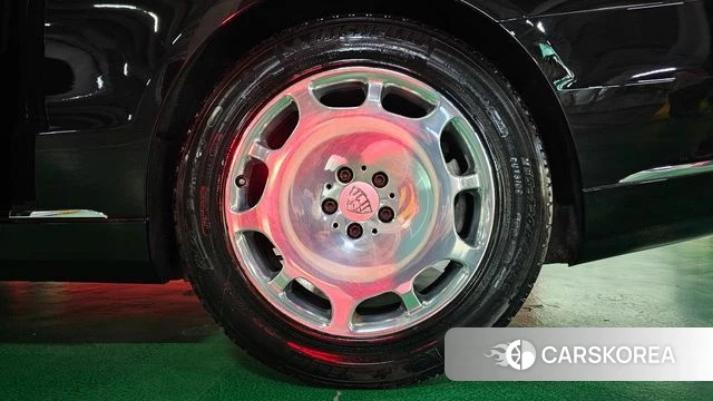 Mercedes-Benz S-Class W222 id 4397260 из Кореи 13