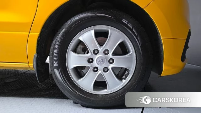 Hyundai The New Grand Starex id 4447448 из Кореи 13