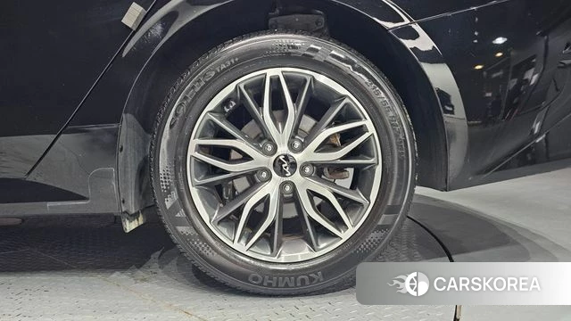 Kia K5 3rd generation id 4778770 из Кореи 13