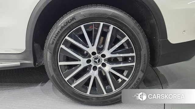 Mercedes-Benz GLC-Class X253 id 4331254 из Кореи 13