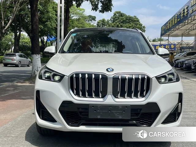 BMW X1 id 4394017 из Китая 13