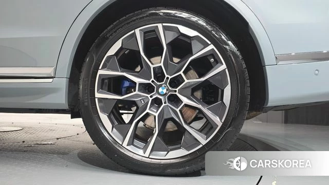 BMW X7 (G07) id 4687052 из Кореи 13