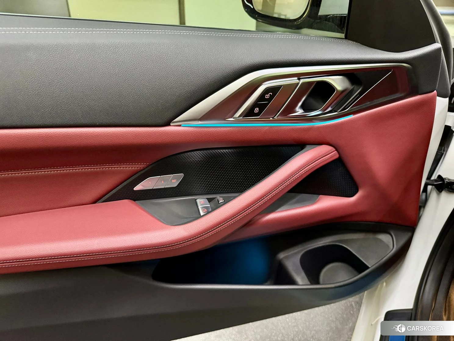 BMW 4 series id 4473994 из Китая 13