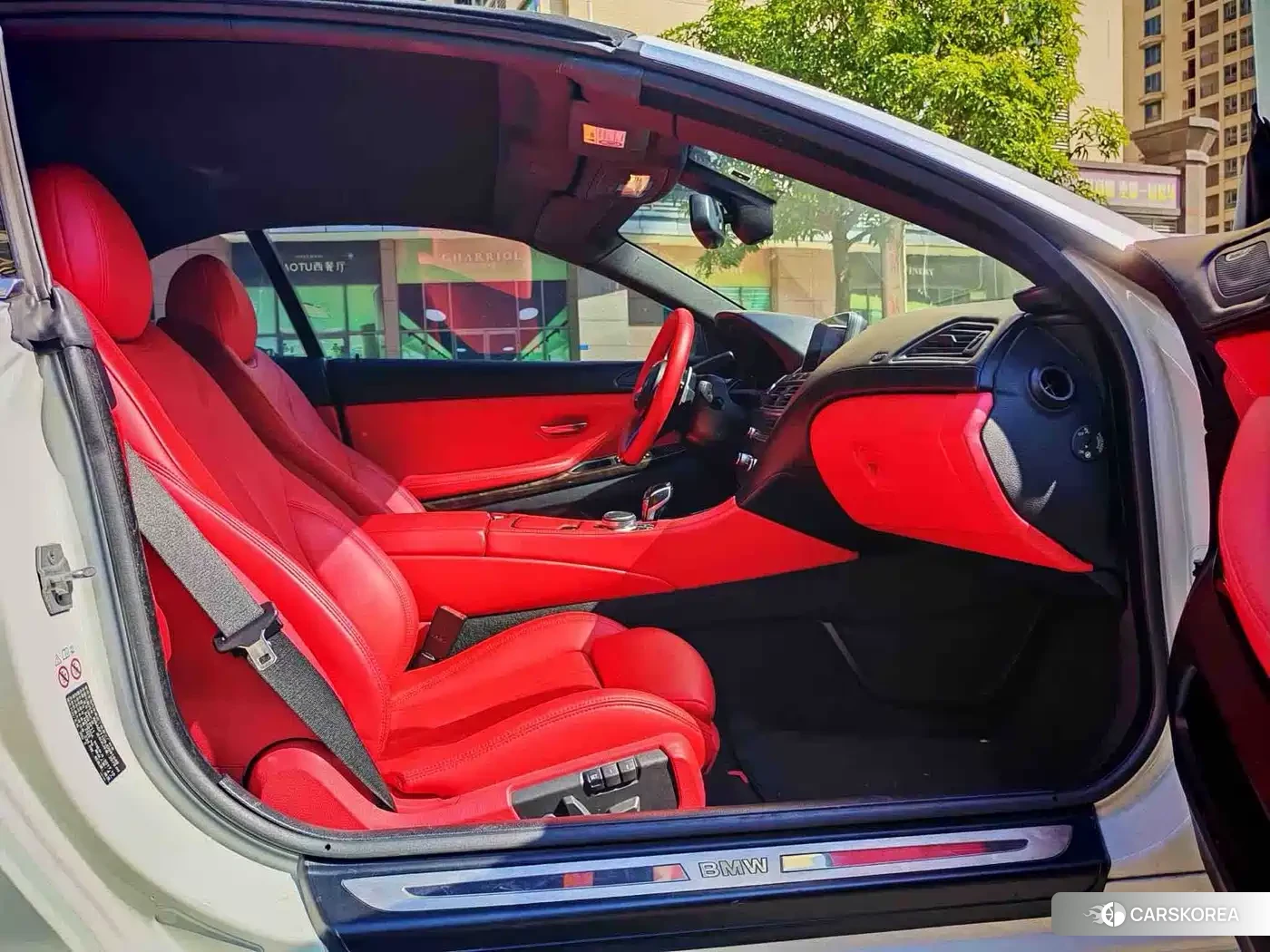 BMW 6 series id 4628442 из Китая 13