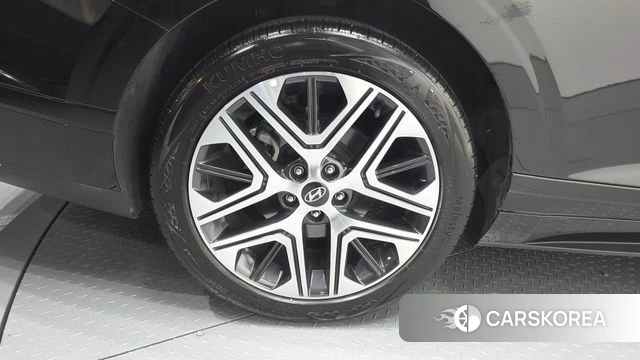 Hyundai Grandeur (GN7) id 4243359 из Кореи 13
