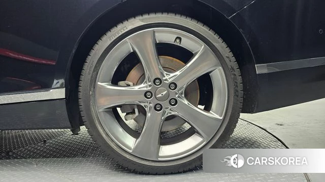 Genesis G80 (RG3) id 4603365 из Кореи 13