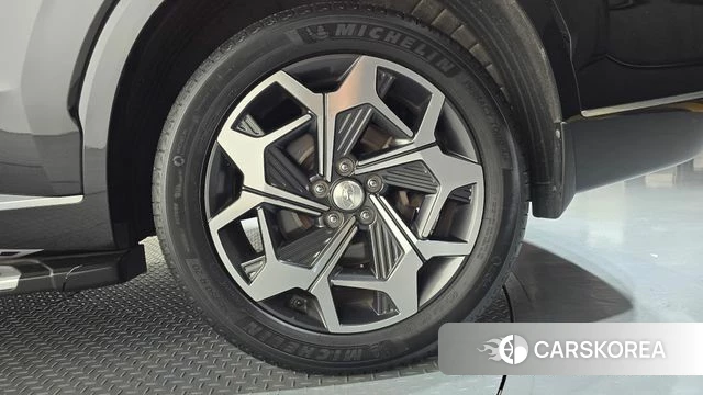 Hyundai Palisade id 4525051 из Кореи 13